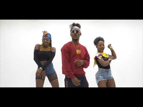 TIIMO - Lésé-W alé (CLIP)