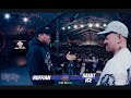 FlipTop Ruffian Vs Saint Ice