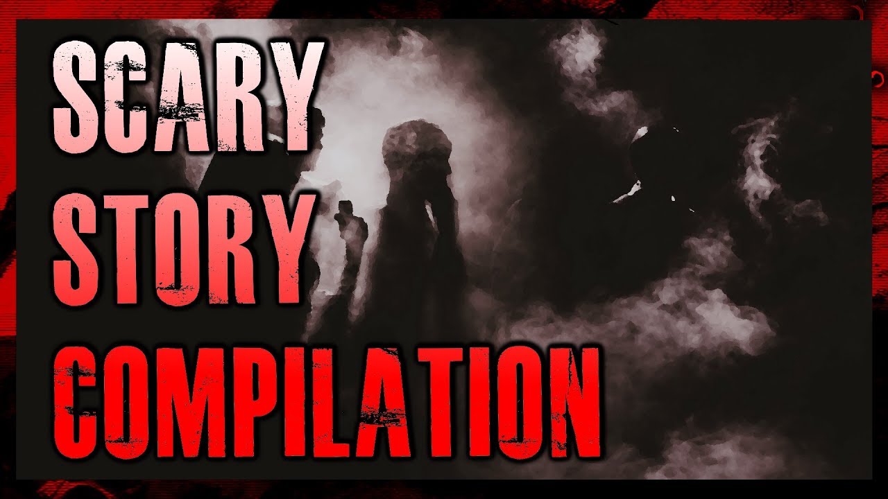 58 TRUE Scary Stories From The Internet | 3 Hours Of Scary Stories