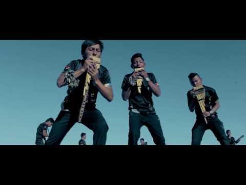 TIEMPO BOLIVIA JUNTO ATI (TINKU) VIDEO OFICIAL 2017