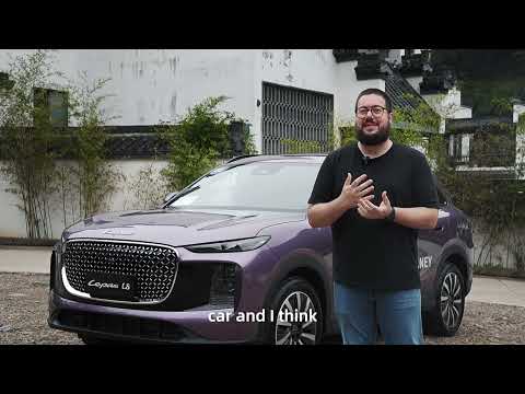 Global Media Praises the LEPAS L8