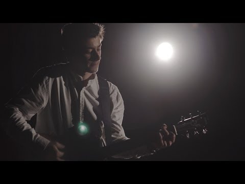 Patryk Mateja - Cała Ty ... (Official Music Video)