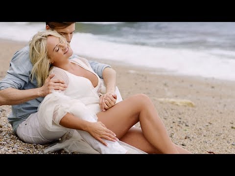 Наталія Бучинська - " Мій Ангел " / Natalia Buchynska - “My Angel” (official video)