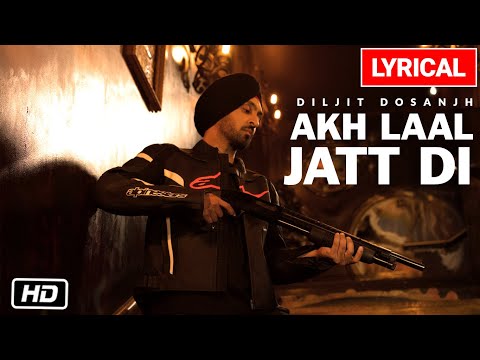 Akh Laal Jatt Di — watch video