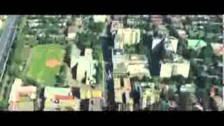 Cypress Hill, Rusko - Can't Keep Me Down ft. Damian Marley (Official)