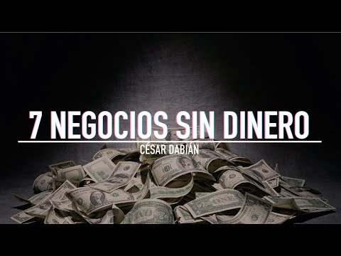 , title : '7 NEGOCIOS QUE PUEDES INICIAR «SIN CAPITAL»'