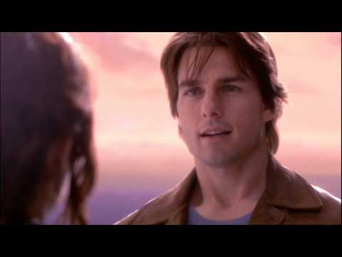 Ending of Vanilla Sky