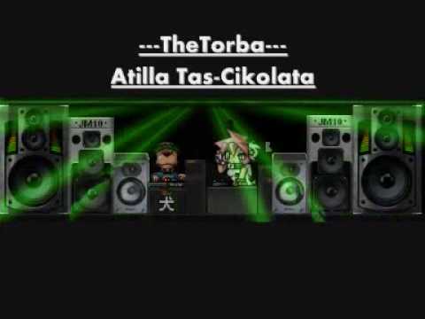 Atilla Tas Cikolata 2009