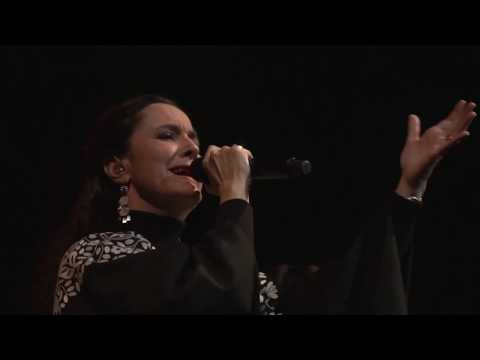 Margarita Laso - Lamento del indio