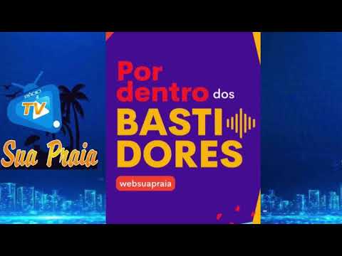 Por dentro dos bastidores - 14/07