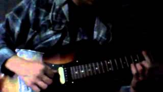 mccoy tyner-aisha   guitar version(john smith)