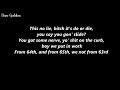 King Von Lil Durk Crazy Story 2 0 Lyrics