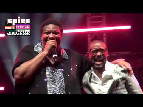 Първи ден на SPICE Music Festival 2020 / 07.08.2020