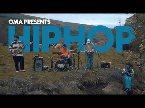 Live OMA Covers | Chill Hip-Hop Instrumental Mix | Lofi Jazz Beats