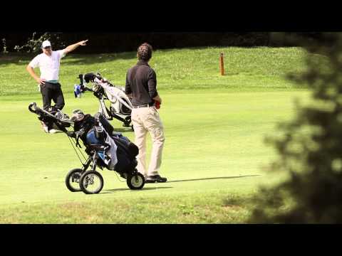 IOGI Cup 2013 - D.I. Gland - Highlights