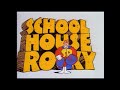 Schoolhouse Rocky Intro Stereoized Audio By Daniel Celano Now With Visuals 　 FLASHES