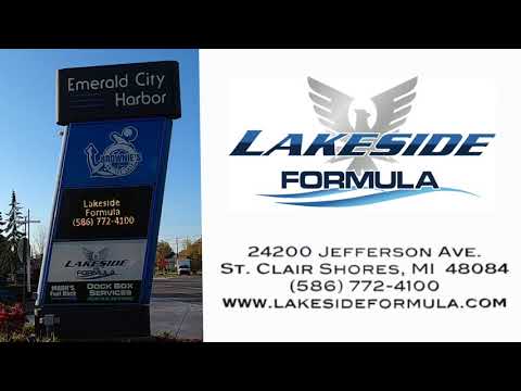 Lakeside Formula Showroom