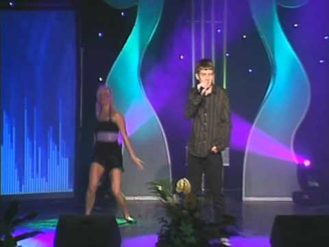 V selenčskom disku, Ivan Beláni - Zlatý kľúč, Selenča 2008