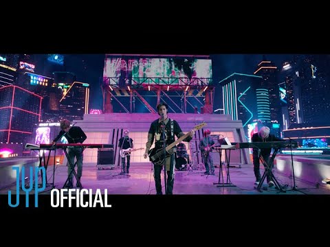 Xdinary Heroes "Happy Death Day" M/V