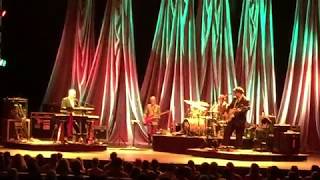 Joe Jackson -Scary Monsters (Bowie) - Wolf Trap - Vienna VA -2017-06-10