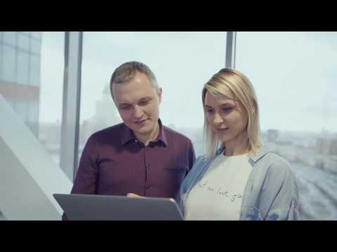 MyTracker видео