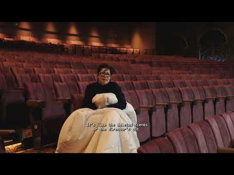 The Eternal Shame of Sue Perkins