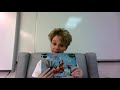 Miss Spiders Sunny Patch Kids Read Aloud With Mrs Bowyer Matching Color Game At The End