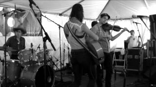 Hurray for the Riff Raff - &quot;Slow Walk&quot;