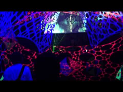 Cylon Live act@Ravers Cafe 2013.6.8