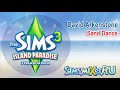 David Arkenstone   Sand Dance   Soundtrack The Sims 3 Island Paradise