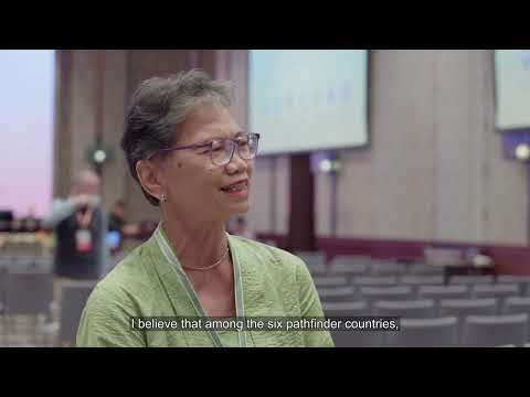 Good investment climate needed to formalize workers: Employers at Global Accelerator Policy forum