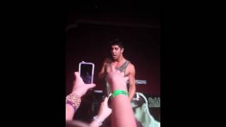Show Off - SoMo Houston, Texas