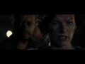 Resident Evil The Final Chapter 2017 Trailer 2 HD Milla Jovovich