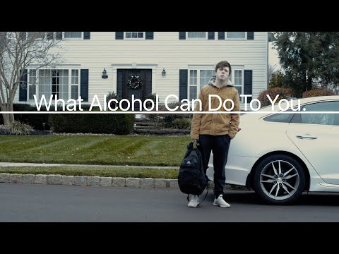 Drunk Driving PSA