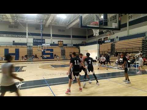 Mpire Elite - Team Ward v Tier 2 Elite - Saturday, 3/4/23