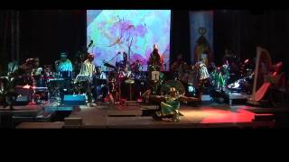 The Sun Ra Arkestra - Angels and Demons