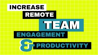 9 Tips for Managing Remote Engineering Teams