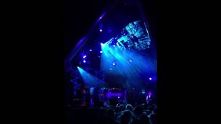 Goldie - Prism @ Outlook 2016