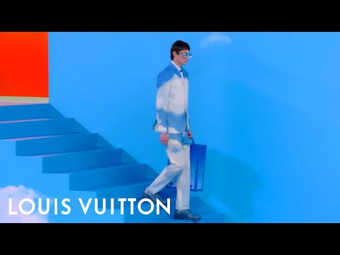 Men’s Fall-Winter 2020 Show | LOUIS VUITTON
