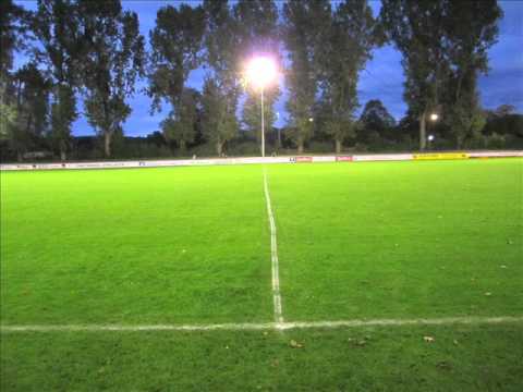 VfB-TV: VfB vs. Wacker Walsum  4:2 - Bilder zum Spiel