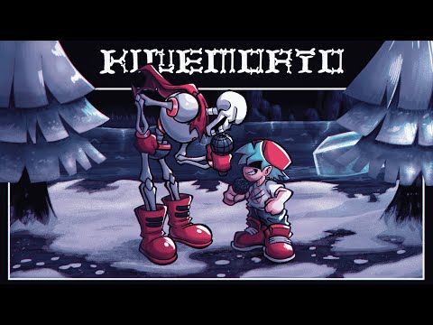 Kinemorto - Friday Night Dustin' OST (ft. @chezzarcat )