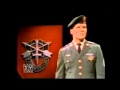 Ballad of the Green Berets - SSGT Barry Sadler ...