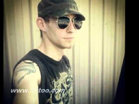 Billy Sidwell - Born To Be