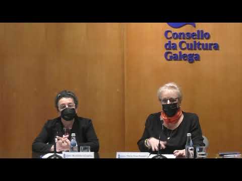 Vídeo: Presentación das conclusións