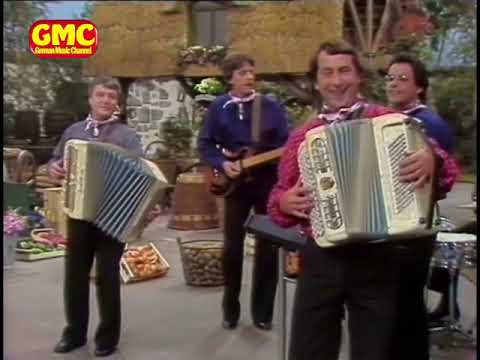 De Beridi's - Der Pinguintanz 1983