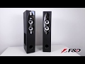 F&D T-60X Pro - видео