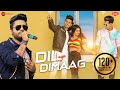 Dil Laya Dimaag Laya - Sunny, Anam & Aadil | Stebin Ben | Sunny Inder | Kumaar | Zee Music Originals