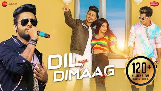 Dil Laya Dimaag Laya - Sunny Anam & Aadil  Ste