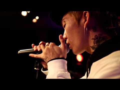 [LIVE AND DIRECT #17] 서사무엘(Samuel Seo)-살아