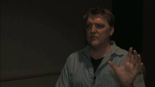 Martin O'Donnell - Behind the Games: Meet the Composers